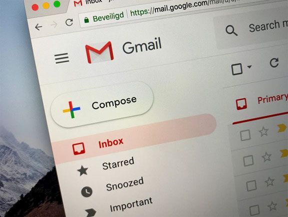 Gmail triển khai hỗ trợ nhiều chữ ký cho email