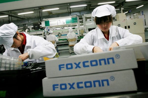 Dịch Covid-19 đe dọa 11 tỉ USD lợi nhuận ngành công nghệ châu Á