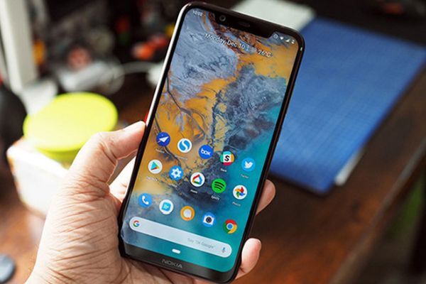 HMD Global điều chỉnh cập nhật Android 10 do Covid-19