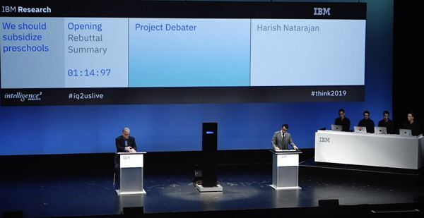Xử lý ngôn ngữ tự nhiên, IBM, trí tuệ nhân tạo, Watson, AI, xử lý ngôn ngữ tự nhiên, xử lý ngôn ngữ,
