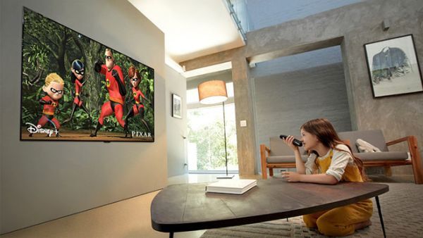 Dòng TV 2020 của LG có nhiều lựa chọn hấp dẫn
