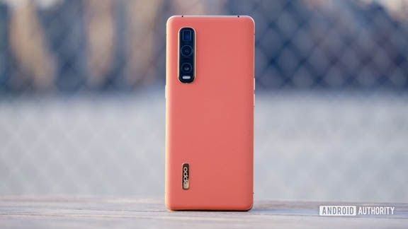 Oppo Find X2 Pro phá kỷ lục ghi điểm trên AnTuTu