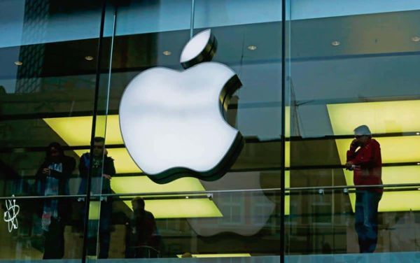 Mọi cửa hàng Apple ở Ý đã bị đóng cửa từ ngày 12/3 vì Covid-19