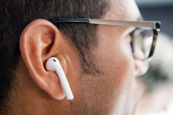 Apple vẫn độc chiếm thị trường thiết bị đeo