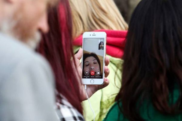 Bằng sáng chế trên Facetime buộc Apple phải trả hơn 454 triệu USD cho VirnetX