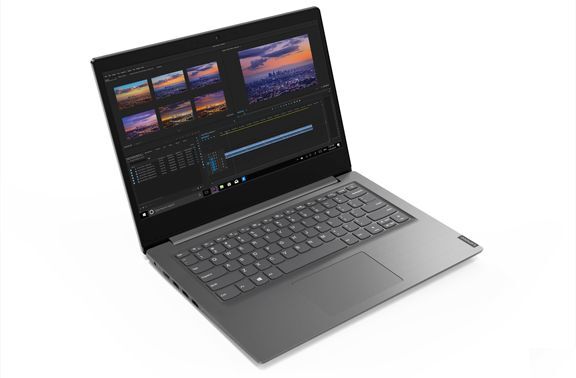 Lenovo V14 và V15 sẽ lên kệ vào giữa tháng 4/2020, giá từ 8,99 triệu đồng