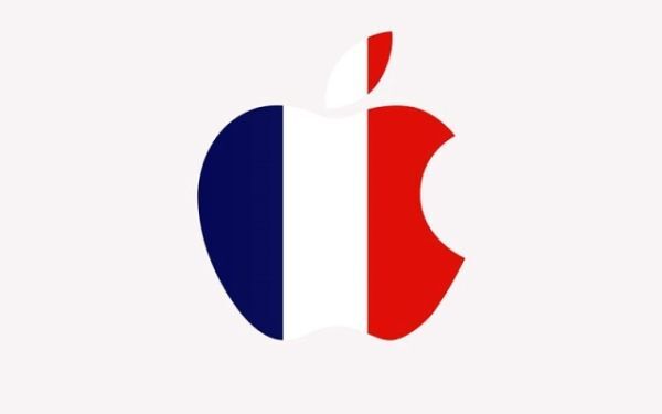 Apple mất hơn 1,2 USD cho Pháp vì vi phạm cạnh tranh