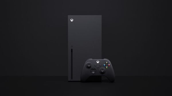 Xbox Series X được Microsoft trang bị nhiều công nghệ tối tân