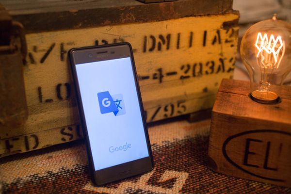 Google Translate bổ sung ngôn ngữ mới