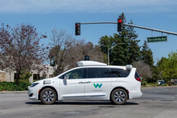 Giải pháp tạm thời được Waymo đưa ra nhằm hạn chế sự lây lan của Covid-19