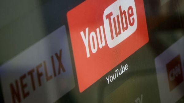 YouTube và Netflix giảm chất lượng truyền phát để giữ ổn định cho internet