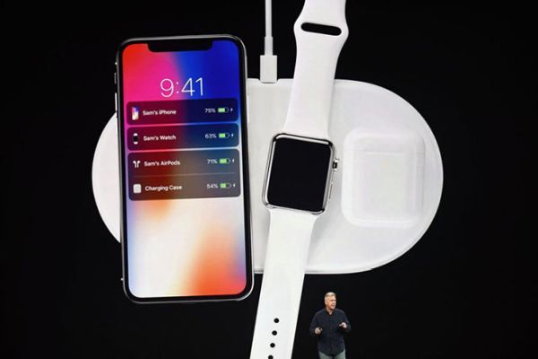 Apple đang chuẩn bị đưa AirPower trở lại thị trường?