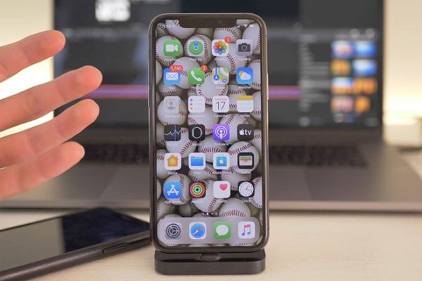 Apple vừa chính thức tung bản cập nhật iOS 13.4 và iPadOS 13.4