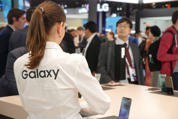 5G cũng không cứu nổi thị trường di động năm nay