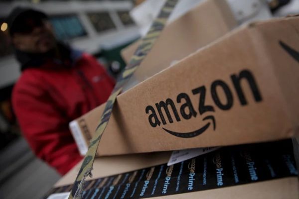 Amazon đình chỉ gần 4.000 tài khoản bán hàng vi phạm quy định giá