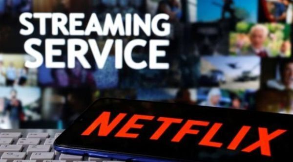 Netflix sập mạng trong nhiều giờ ở Mỹ và châu Âu