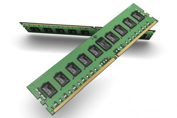Samsung đã xuất xưởng 1 triệu mô-đun DRAM dựa trên EUV