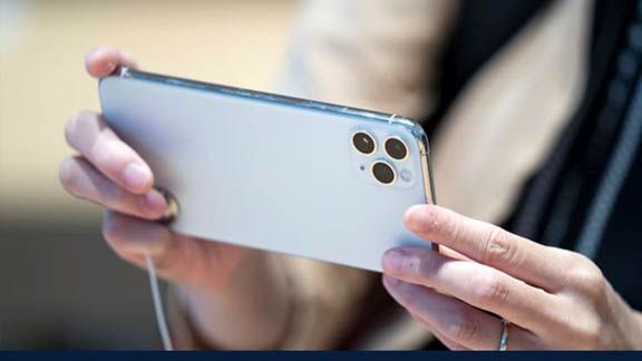 Apple có thể hoãn ra mắt iPhone mới từ 1-2 tháng