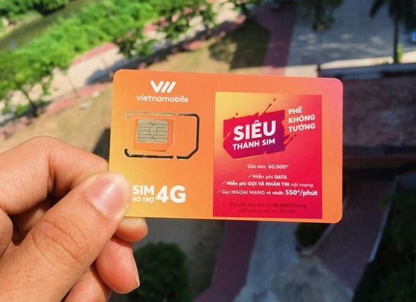 Vietnamobile cung cấp miễn phí giải pháp đào tạo trực tuyến