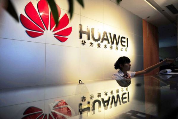 Chính phủ Mỹ muốn siết chặt hơn nữa đối với hoạt động kinh doanh của Huawei