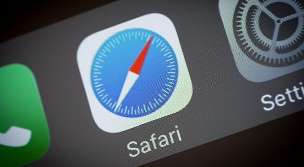 Trình duyệt Safari sẽ chặn cookie theo mặc định 