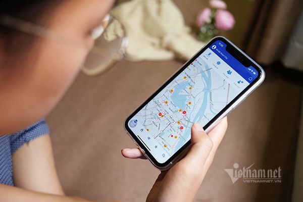 Thị trường smartphone chuẩn bị đối mặt với 