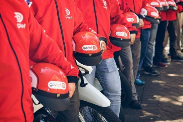 GoViet đạt mốc 200 triệu đơn hàng sau 18 tháng hoạt động