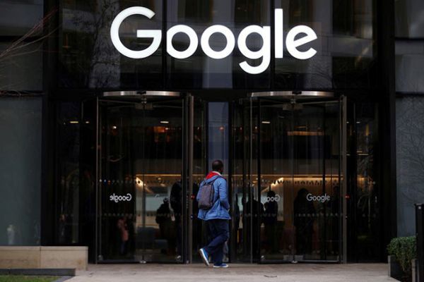 Google loại bỏ những trò đùa Cá tháng tư vì Covid-19