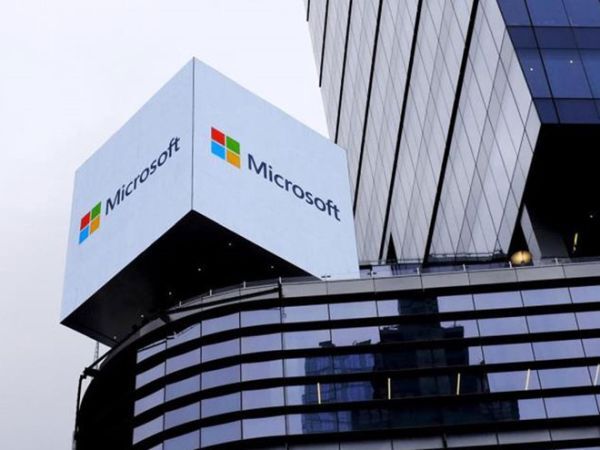 Microsoft bán cổ phần AnyVision, chấm dứt đầu tư nhận diện khuôn mặt