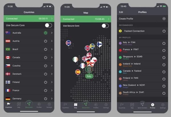 iOS tồn tại lỗi VPN khiến dữ liệu bị rò rỉ