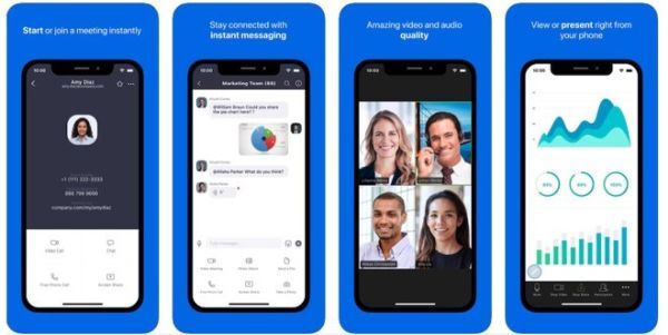 Zoom trên iOS đang chia sẻ dữ liệu của cả những người dùng không sử dụng Facebook 