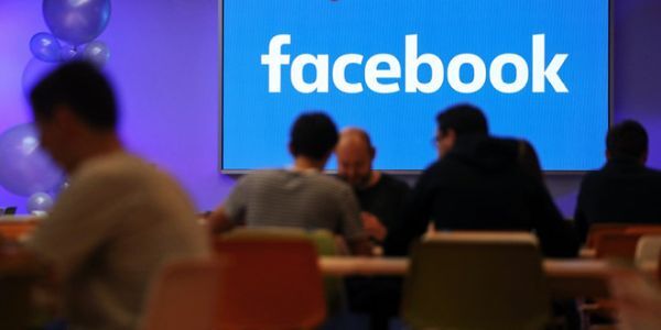 Facebook đầu tư 100 triệu USD vào lĩnh vực báo chí