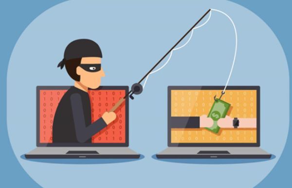 Tin tặc thường xuyên tìm nhiều cách tấn công vào hệ thống máy tính người dùng