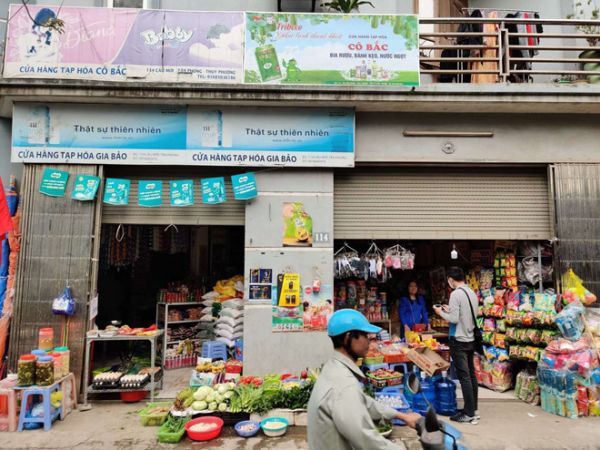 Telio là nền tảng thương mại điện tử B2B của Việt Nam