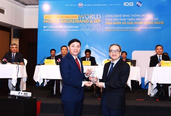 Chất lượng mạng 3G/4G Viettel tốt nhất Việt Nam