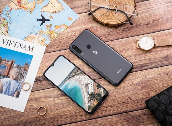 Vsmart, Vsmart Joy 3, Joy 3,
