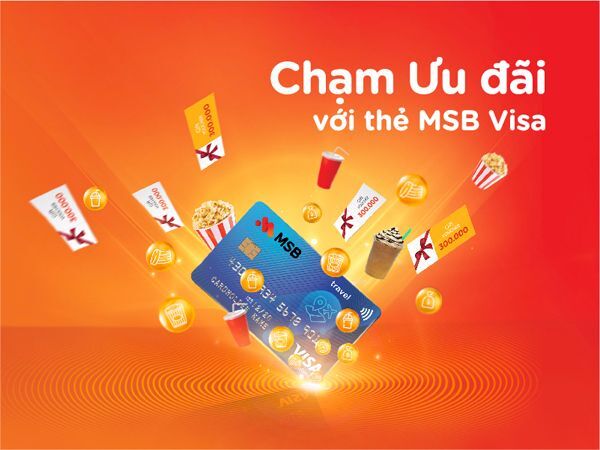 Samsung Pay, thanh toán không tiếp xúc, MSB, Contacless, 