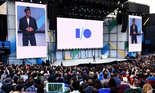 Tới lượt sự kiện Google I/O 2020 bị hủy vì Covid-19