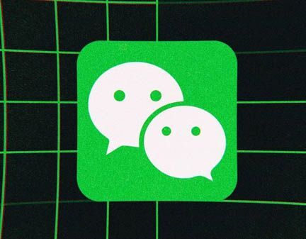 WeChat kiểm duyệt nghiêm ngặt các từ khóa về virus corona