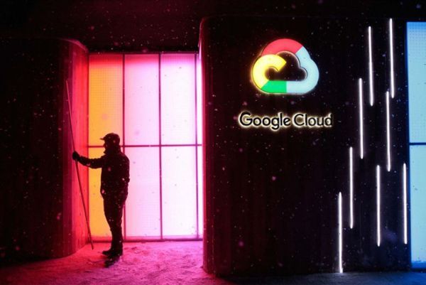 Google Cloud mở thêm 4 trung tâm dữ liệu mới trên toàn cầu