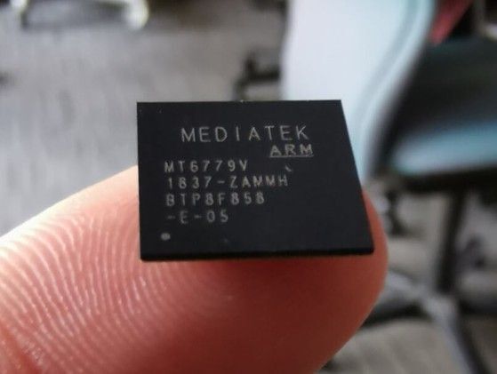 Một bộ vi xử lý MediaTek bị ảnh hưởng bởi lỗ hổng