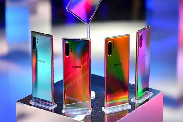Samsung tính hạ cấp bộ nhớ trong của Galaxy Note 20 để dễ bán?
