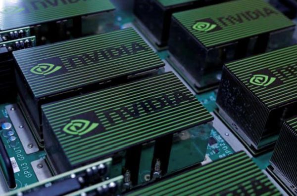 Những công nghệ của SwiftStack sẽ giúp ích rất nhiều cho Nvidia