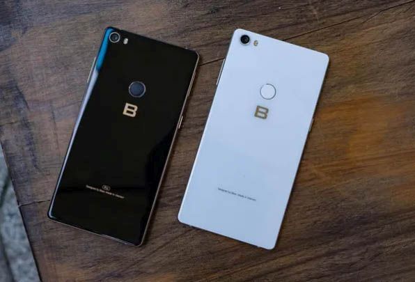 Bphone 4 sẽ chính thức ra mắt vào ngày 25/3