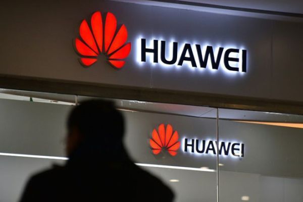 Huawei sẵn sàng tham gia đàm phán với chính phủ Mỹ nếu có thể
