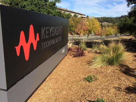 Keysight hợp tác với Qualcomm triển khai trạm 5G cỡ nhỏ