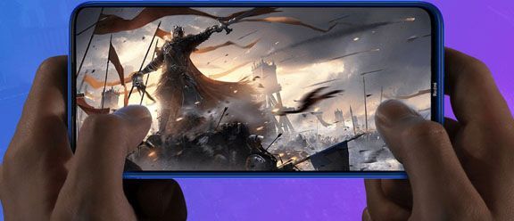 Redmi Note 9 đạt chứng nhận 3C, xác nhận sạc nhanh 22,5W