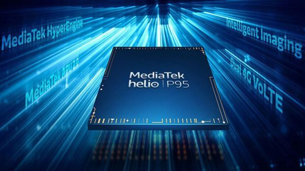 MediaTek bị phát hiện gian lận điểm chuẩn