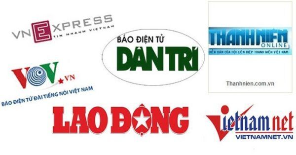 Nhà mạng miễn phí kết nối và hosting 2 tháng cho các báo điện tử