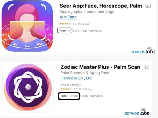 32 ứng dụng trên App Store lừa 4,6 triệu USD từ người dùng iOS